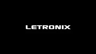 LETRONIX RGB LED Sternenhimmel  f&uuml;r dein Auto - Ambientebeleuchtung - Nachr&uuml;sten - Carporn