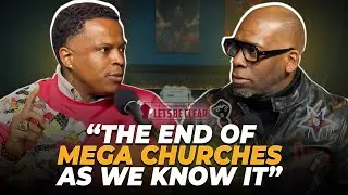 Why Church Attendance Is Declining.. And What to Do About It!