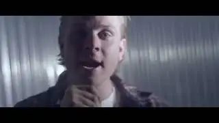 Runaway Kids - Better Days (Official Music Video)