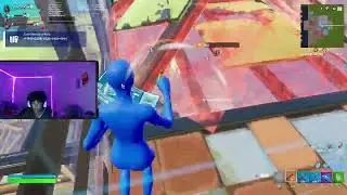The Best 3v3... | Fortnite | Talon-