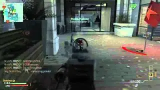 MnihPL - MW3 Game Clip
