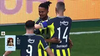 EA SPORTS FC 26 UltimateTeam Fenerbahçe