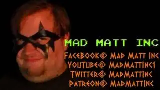 Mad Matt Inc YouTube Safe Video