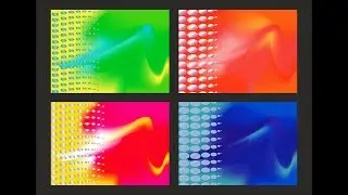 BG FOR YOUTUBE ¦ HOW TO ¦ CUSTOM DESIGN IN CORELDRAW ¦ILLUSTRAION ¦ TUTORIAL ¦ Soft Tuto ¦