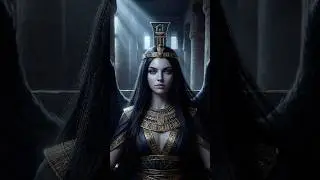 NEPHTHYS &ndash; Guardian of the Last Path