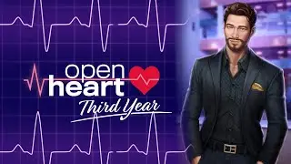 Choices: Open Heart Book 3 Chapter 1- Edenbrook 2.0 (Diamonds Used💎)