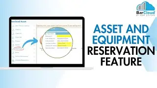 How Asset and Equipment Reservation Software Works