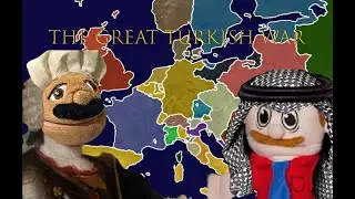 The Great Turkish war (reupload)