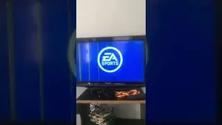 Lord Fifa goal Williannn‼️