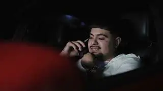 Youngluu ft Menkas - sexual healing (official music video)