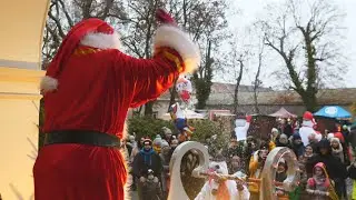 6 Jarmark Adwentowy w Jelczu-Laskowicach! 2022