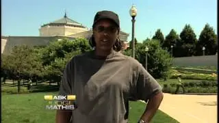 Ask Judge Mathis - September 7, 2012
