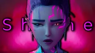 K-Pop Demon Hunters and Cultural Shame