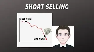 What is Short Selling Stocks? - And Why It Is Dangerous