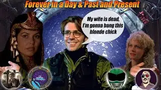 Into The Chappa'ai | Demons & Rules of Engagement | Stargate SG1