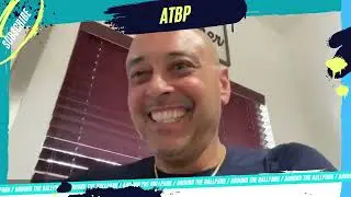 ATB Ep#27: Redmond Family Baseball Chatter