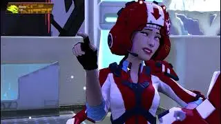 My only record of atlas reactor. RIP game :(