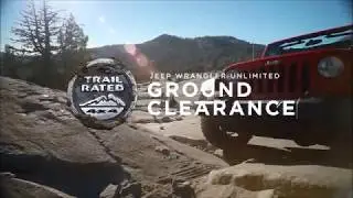 2016  Wrangler owners info. Water fording/stability /Roc trac system etc.