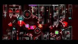 I FINALLY BOTTED THIS IMPOSSIBLE LEVEL(aeternus)