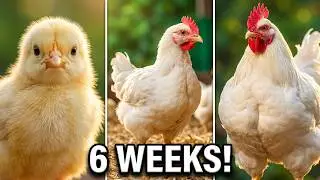 Future of Poultry: Modern Broiler Production Explained