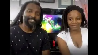 Scene World Podcast#148-Female Gaming in Jamaica with Sashaun Bailey (Empress Nile) of The Valkyries