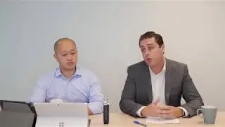 RPO and RTO with StorageCraft and Dicker Data