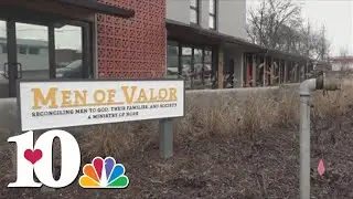 Faith-based program in Knoxville aims to lower rates of recidivism in Tennessee