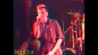 🏴 Infraktion  🔊 Extrait Le Plan 📍Ris Orangis 📅 30 janvier 1993 📼  Archives Rouzman