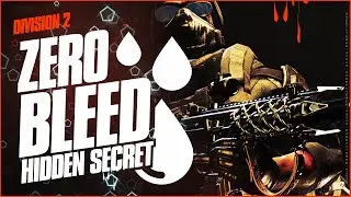 BACKFIRE EXOTIC - How to Use Without Hazard Protection - Zero Bleed / DIVISION 2