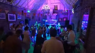 Maniac 2000 (Livewire Wedding Band )