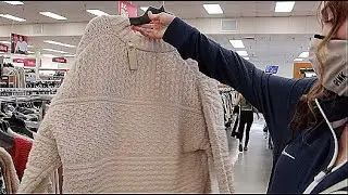 Teen Fall Shopping Vlog