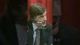Мухаммед Али лишил телеведущего дара речи