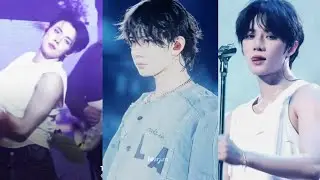 ENHYPEN & TXT tiktok edit compilation
