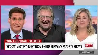 Robbie Rist on one of the channels smart people watch.