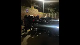 #SAD (67) Dopesmoke - UAV (prod.CsBeatz x Oogstah)