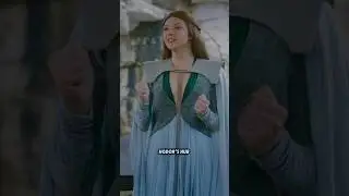 the most beautiful queen 👑Margaery Tyrell. #gameofthrones #margaerytyrell #got #queen #fight #scene
