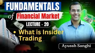 What is Insider Trading? Explained Simply | Meaning, Examples & SEBI Rules
