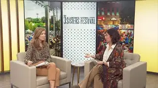 3 Plus your Community- 3 Sisters Bluegrass Festival