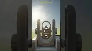 Slowly Perfecting The Iron Sight #livegameplay #warzone #bestsniper