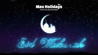 Eid Mubarak 2019