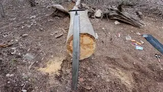 Trail Clearing - Faulty Trail - Part 3