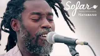 Nayaband - Sin Miedo | Sofar Gran Canaria
