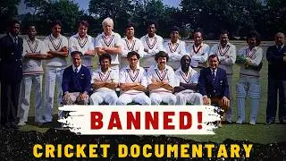 Cricket's Biggest Scandal: Team USA Suspension Explained