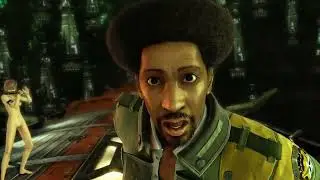 Final Fantasy XIII Walkthrough Part 1 Rated M Modded