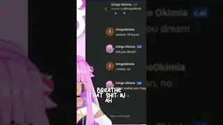 #vtuber #vtuberclips #blackvtuber #blackyoutuber