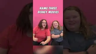 Honey Boo Boo & Pumpkin - Grab The Cup