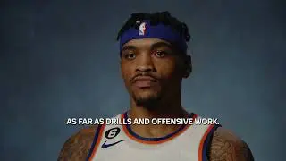The Rise | Episode 3: DaQuan Jeffries