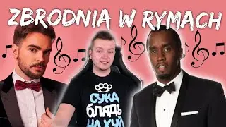KOZI & GLUWKA - ,,ZBRODNIA W RYMACH