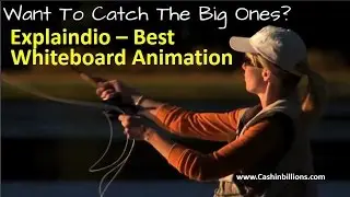 Explaindio | Whiteboard Animation | Animated Video Maker
