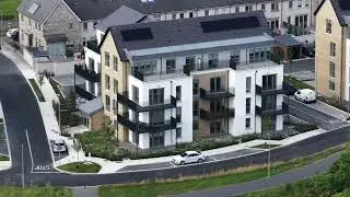 Millers Glen, Swords - GEM Construction Ltd.